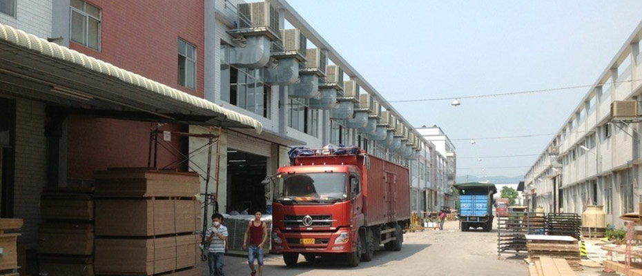 家具廠環(huán)?？照{(diào)