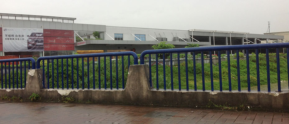 東莞環(huán)?？照{